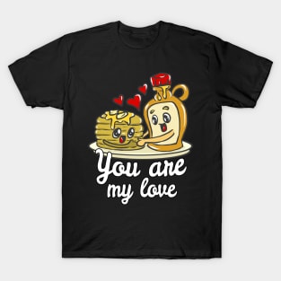 WEDDING DAY T-Shirt